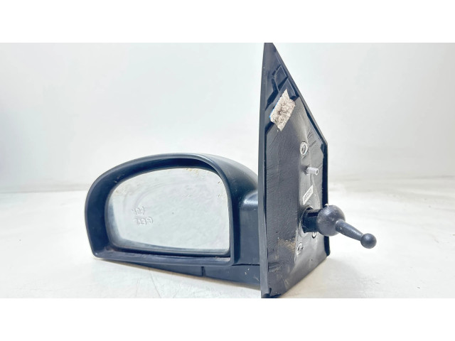 Zpětné zrcátko levé Hyundai Getz 2007 E4012190, E4012191