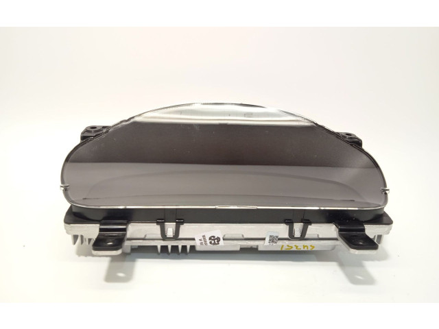 Přístrojová deska Ford Kuga III 2021 NV4T10849DJA, 2598382