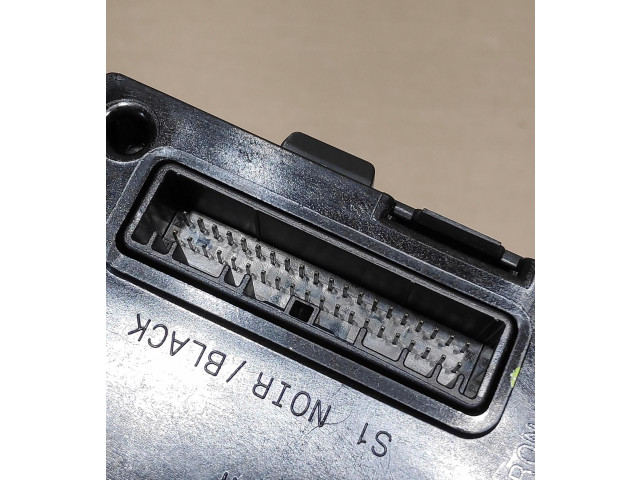 Комфортный модуль 284B26040R Renault Twingo III