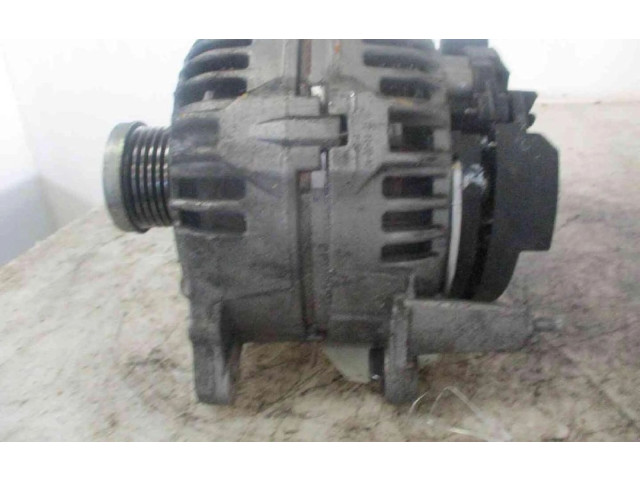 Генератор 3C903023A, 3C903023A Volkswagen Golf VI