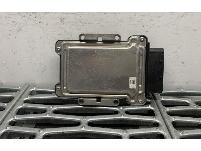 Блок управления коробкой передач 055269639, 055269639   Jeep Renegade