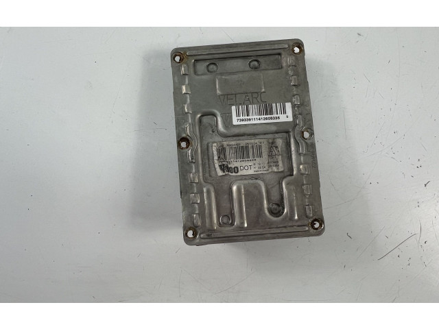 Блок управления Xenon