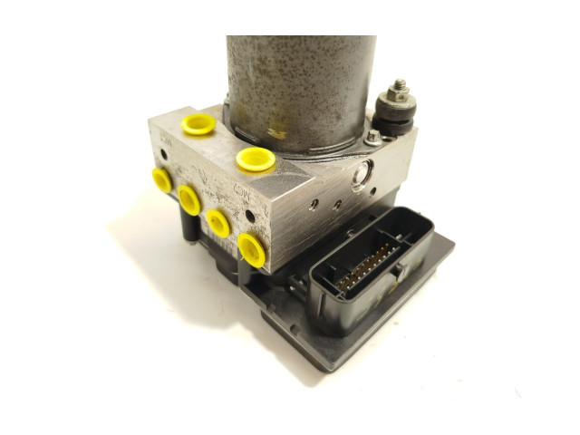 Блок АБС 9674804480, 9674797480 Citroen C5 2008 - 2016 года