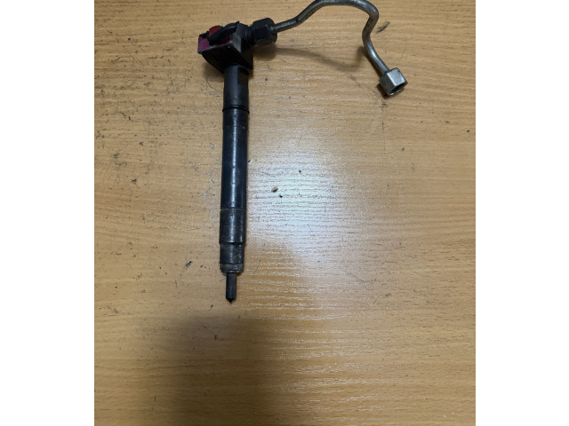 Форсунка A6710170121, A6710170121 SsangYong Rexton