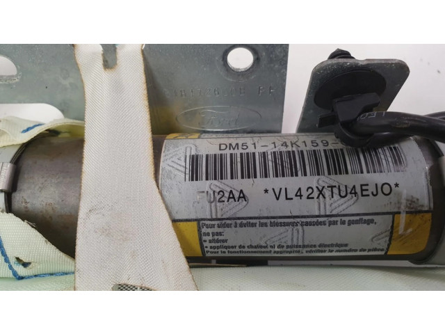 Боковая подушка безопасности DM5114K159CB   Ford Focus