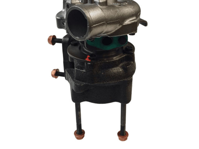 Турбина Alfa Romeo 145 - 146 701796, 701796-5001S