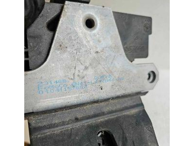 Zámek zadních dveří 01041111906, 6N41L442A66AB   Ford Focus 2005