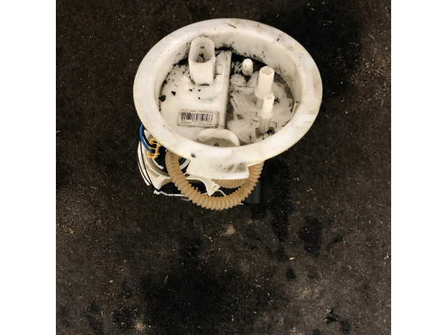 Vstřikovací čerpadlo 7243972 BMW 3 F30 F35 F31 pro naftový motor 3.0 N57 D30 A