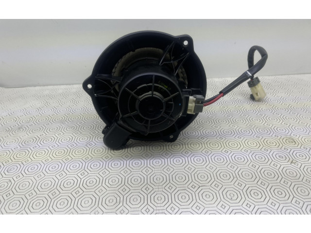 Вентилятор печки    D4FB   KIA Ceed