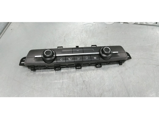 Блок управления климат-контролем 98340416ZD, 98081722ZD   Opel Combo E