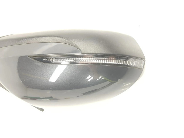 Zpětné zrcátko pravé Hyundai i30 2022 87620G4071