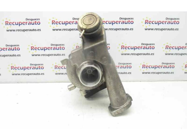  Турбина Mitsubishi Outlander  TD04HL15T         