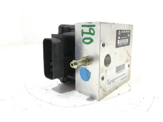 Блок АБС 3X6237 Citroen Xantia - года