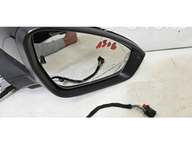 Zpětné zrcátko Volkswagen ID.4 2020