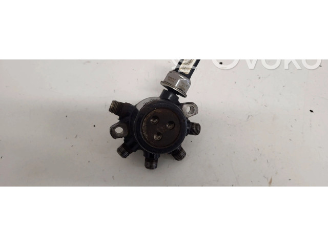 Vstřikovací lišta 8200584034, H8200334367 Renault Kangoo I