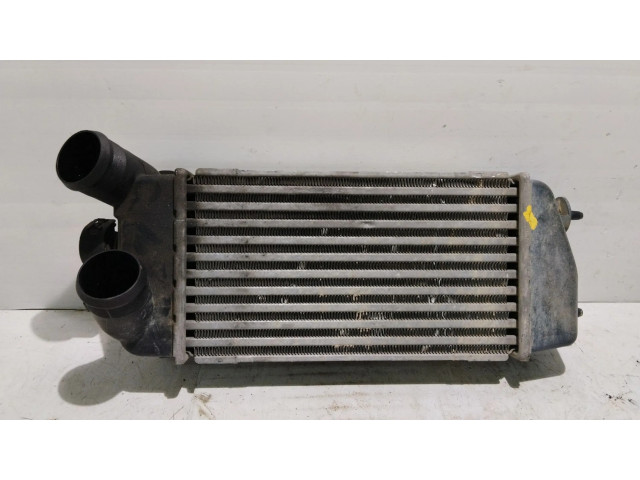 Интеркулер 9638758980 Citroen C3 Pluriel 1.4