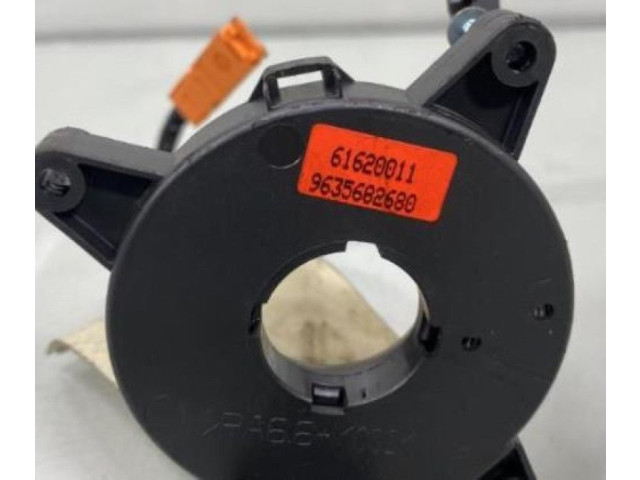 Подрулевой шлейф SRS Citroen Xsara Picasso