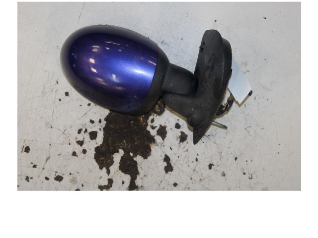 Зеркало электрическое        Renault Twingo I  1999 - 2006 года   