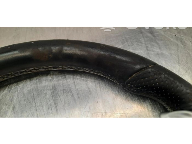 Руль Mercedes-Benz GLC C253 2016 - года A0004604602