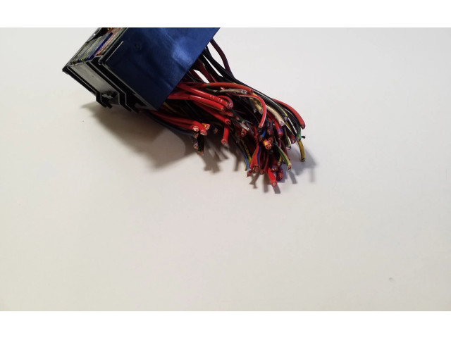 Pojistková skříňka 7H0937617 Volkswagen Transporter - Caravelle T5 2014