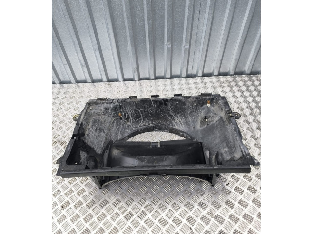 Диффузор 9L348A247BDW, 7L148K619BD   Ford F150