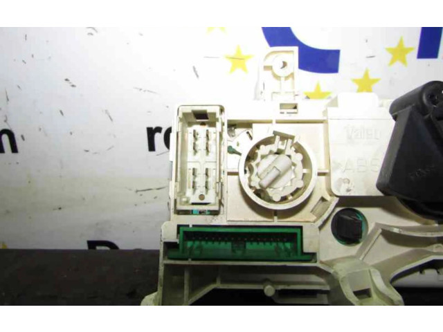 Блок управления климат-контролем 8200147180   Renault Clio II