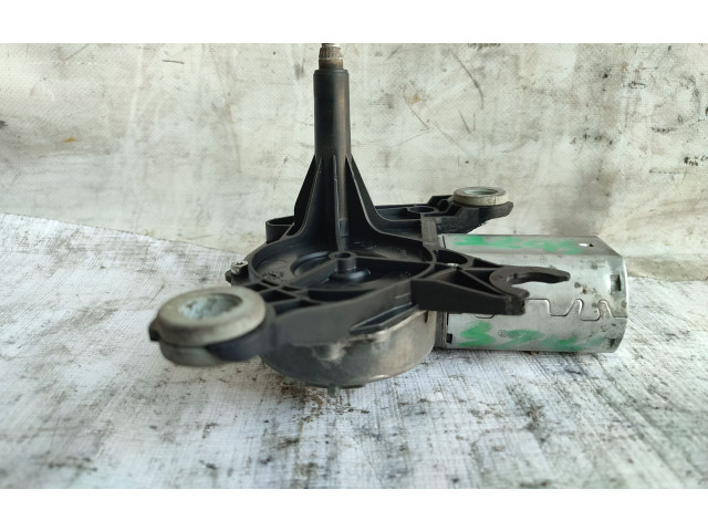 Моторчик заднего дворника 53844527    Fiat Grande Punto