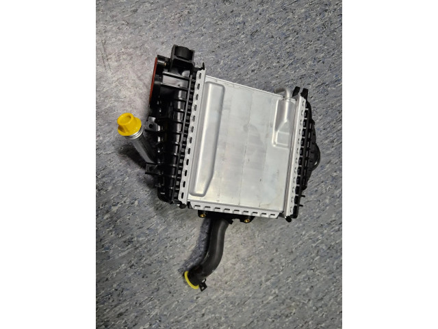 Интеркулер  A6540904101, 1C0006   Mercedes-Benz E AMG W213 