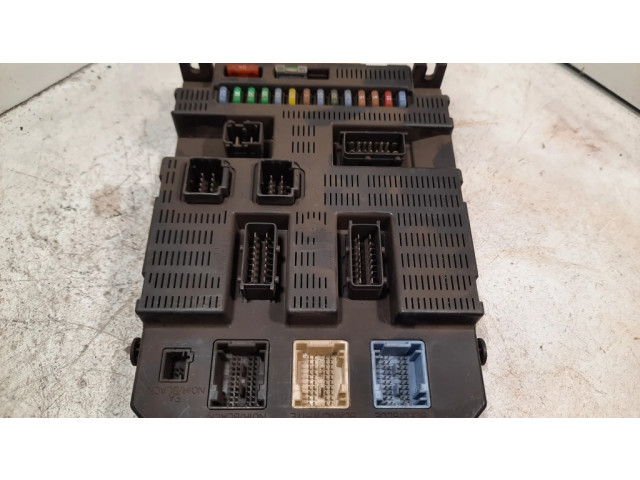 Модуль кузова