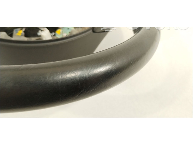 Руль Citroen C4 Cactus 2014 - года 1607821380