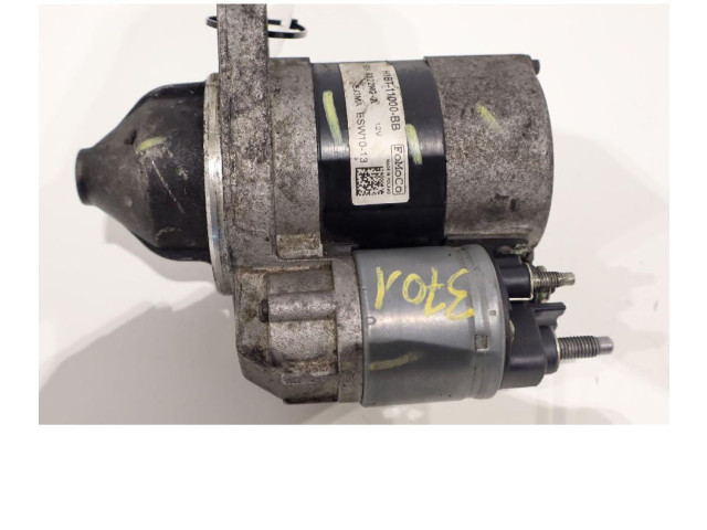 Масляный насос M1JU H1BT11000BB Ford Ecosport