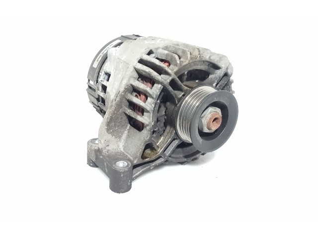 Генератор F86377013   Fiat Punto Evo      