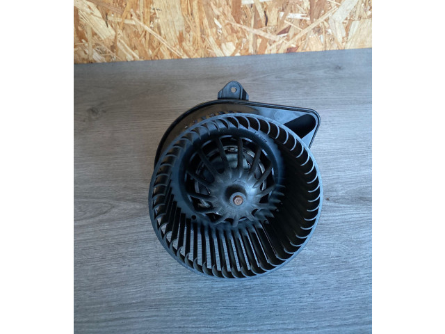 Вентилятор печки 659963H, 113530700 Peugeot 406