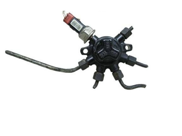 Vstřikovací lišta 4M5Q9D280DB Ford Mondeo Mk III