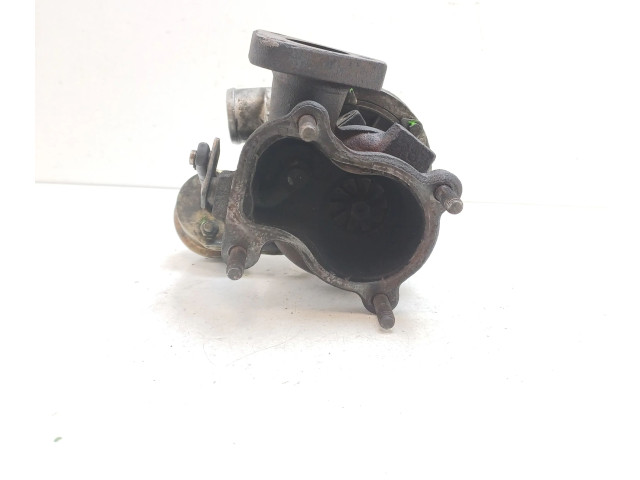 Turbodmychadlo Турбина 028145701T, 300192F Audi A6 S6 C4 4A