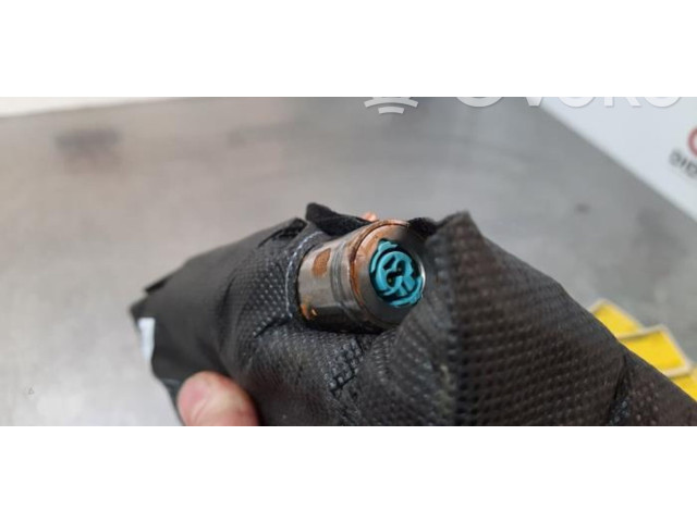 Подушка безопасности в сиденье 985H15231R Dacia Duster II