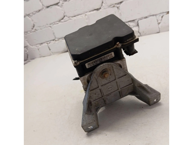 Jednotka ABS 0265236220, 3L5061010 Acura MDX II 2011