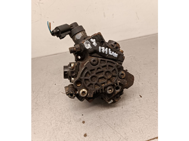 Vstřikovací čerpadlo 0445010082   Audi Q7 4L    BUG 