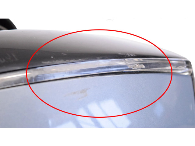 Зеркало электрическое        Polestar 2  2020 -  года   