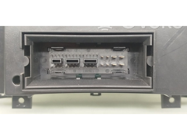 Панель приборов 1T0920862F, V0003000 Volkswagen Caddy