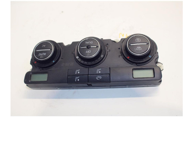 Блок управления климат-контролем 788884-14 Volkswagen Golf Plus
