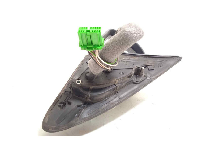 Зеркало электрическое Volvo V70 2000 - 2004 года