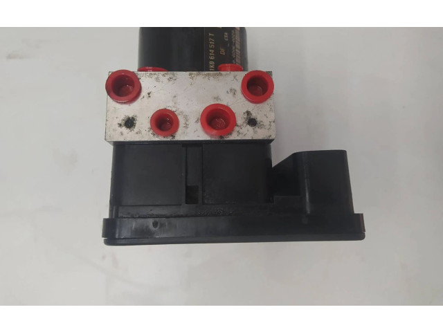 Блок АБС 1K0614517T Volkswagen Jetta V 2005 - 2010 года