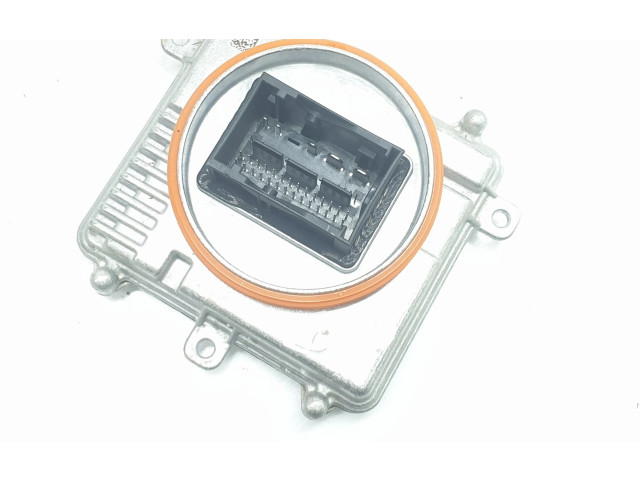 Блок управления Xenon