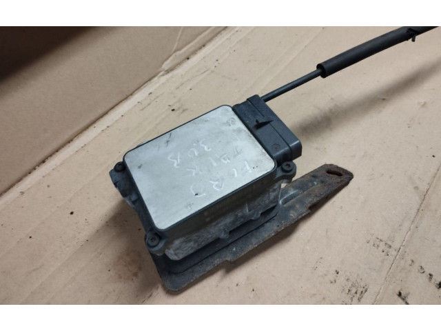 Řídící jednotka YF1F9C734EB Ford Taurus 2003