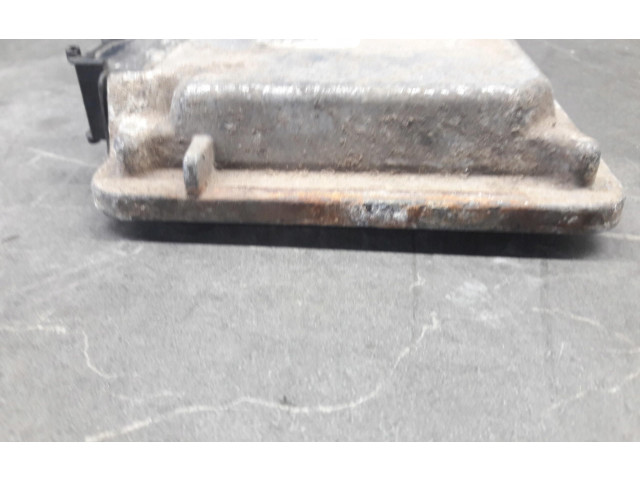 Блок управления двигателем Блок управления 038906013AN   Seat Inca (6k)