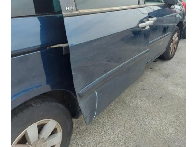 Зеркало электрическое        Citroen C8   -  года   