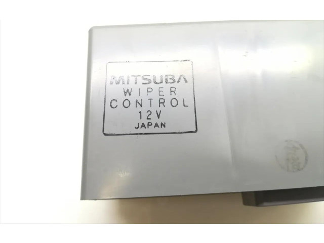 Блок управления    Honda HR-V