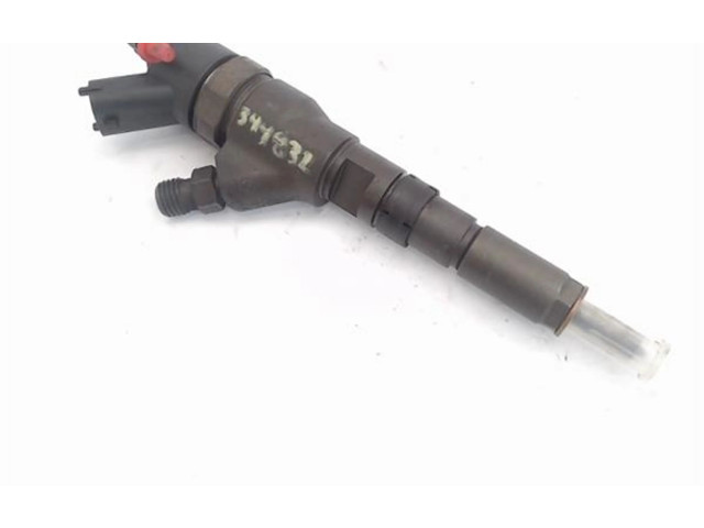 Форсунка 1980H8, 445110076 Peugeot 307 для дизельного двигателя