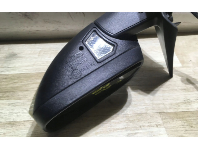 Зеркало электрическое Volvo C70 2006 - 2010 года